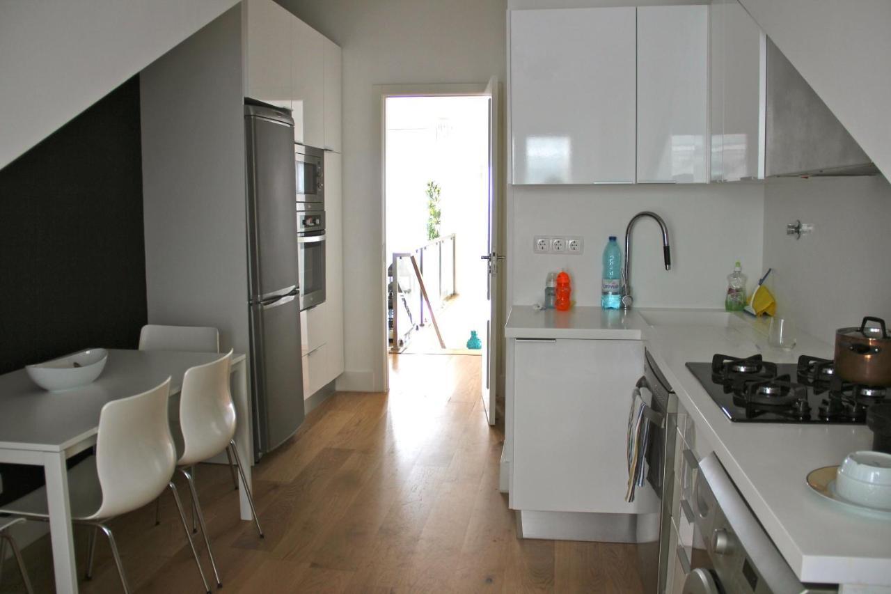 Miradouro De Lisboa Apartment Room photo