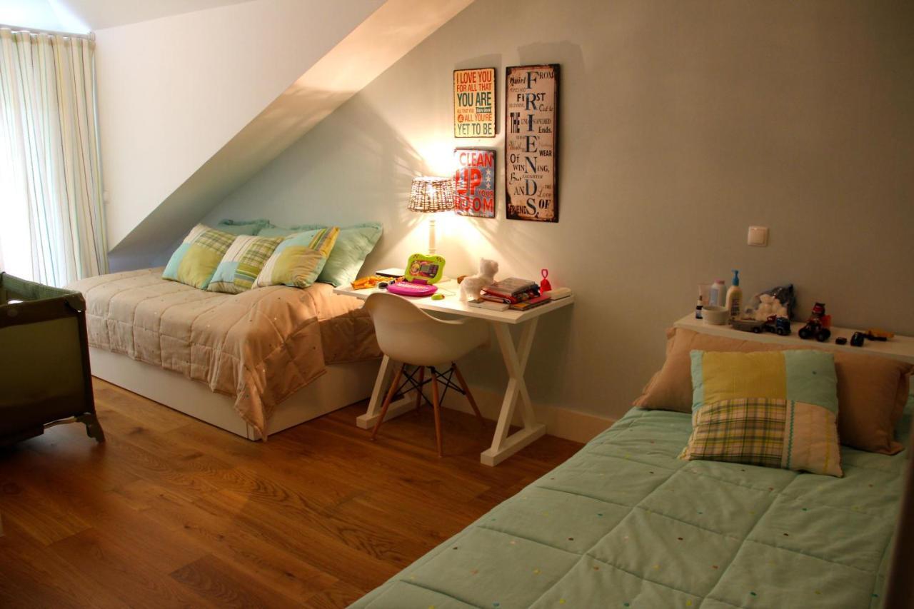 Miradouro De Lisboa Apartment Room photo